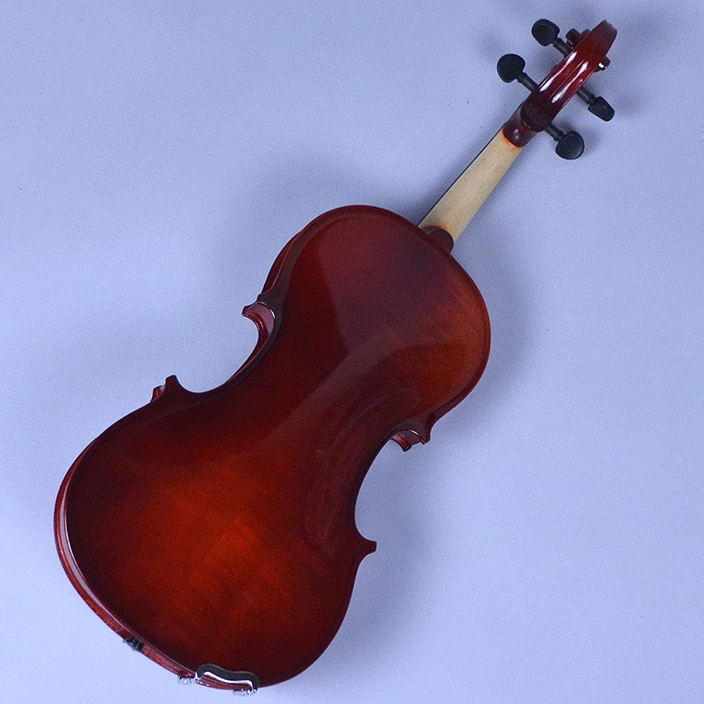 Amazon | ARS MUSIC 026AS/Strad SET II 4/4バイオリンセット ARS